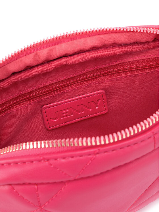 JENNY Bolso JENNY JNY-M-016-07 Rosa