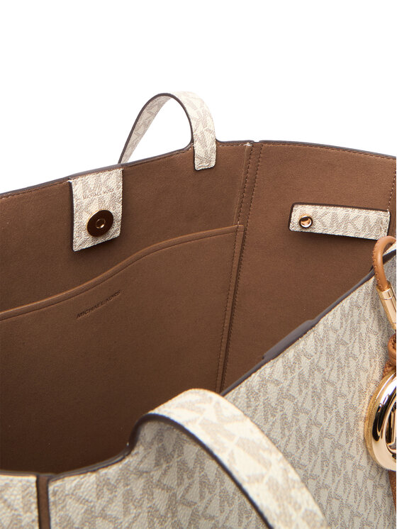 MICHAEL Michael Kors Soma MICHAEL Michael Kors 30R6G9JT6B Écru