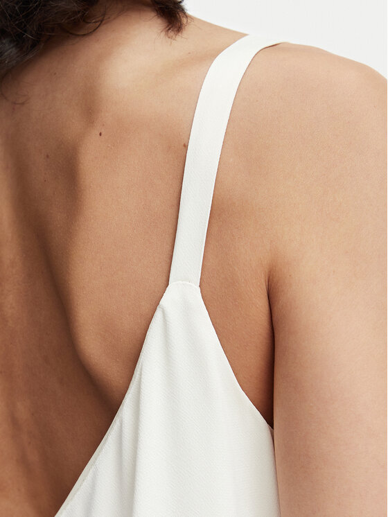 ACCESS FASHION ACCESS FASHION Top 63-2221-875 Crema Regular Fit