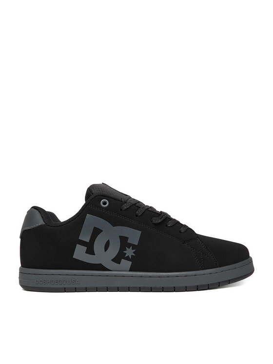 DC Shoes Sportcipők DC Shoes CEO-GAVELER WNT DC03268001 Fekete