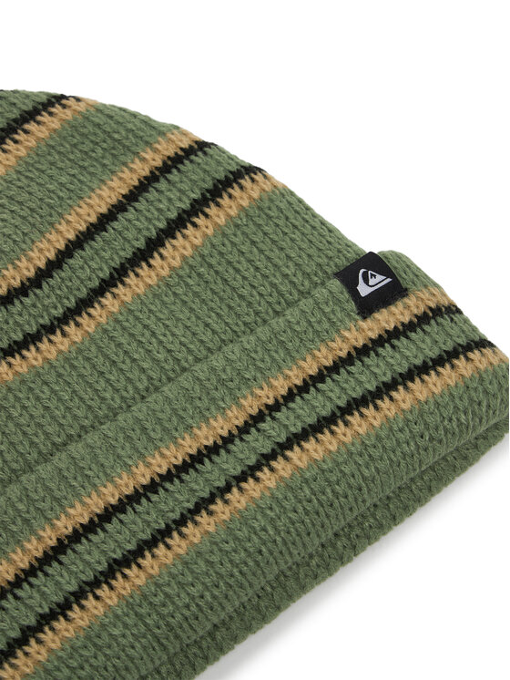 Quiksilver Шапкa Quiksilver EQYHA03379 Бежевий