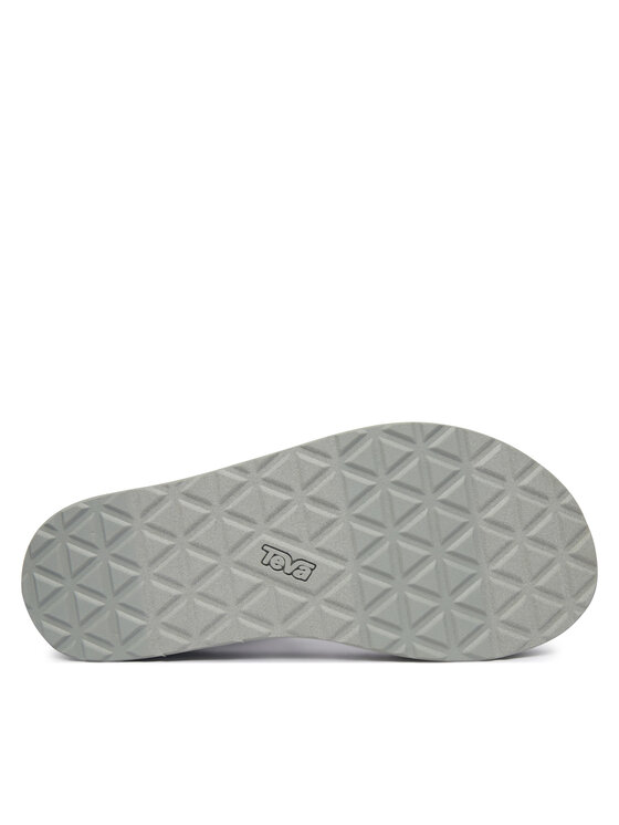 Teva Босоніжки Teva Midform Universal Canvas 1127570 Зелений