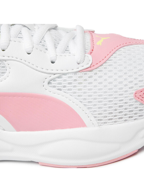 Puma Αθλητικά Puma 90s Runner Mesh Jr 372926 04 Λευκό