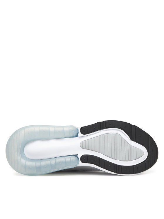 Nike Sneakersy Nike Air Max 270 AH6789 018 Szary