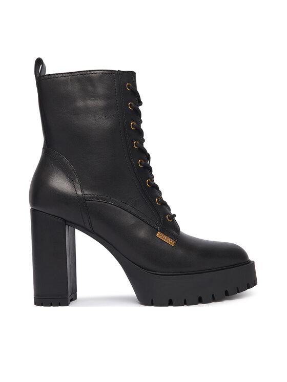 PINKO Polacchine PINKO Clara 03 SD0581P001 Nero