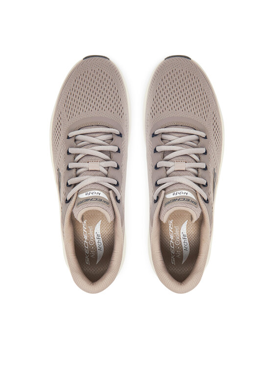 Skechers Snīkeri Skechers Arch Fit 2.0- 232700/TPE Brūns