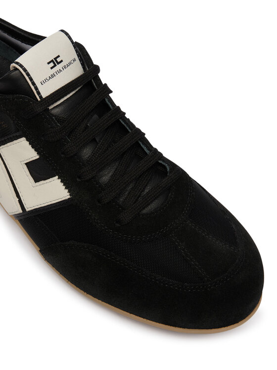 Elisabetta Franchi Sneakers Elisabetta Franchi SA-01G-66E2-V380 Nero