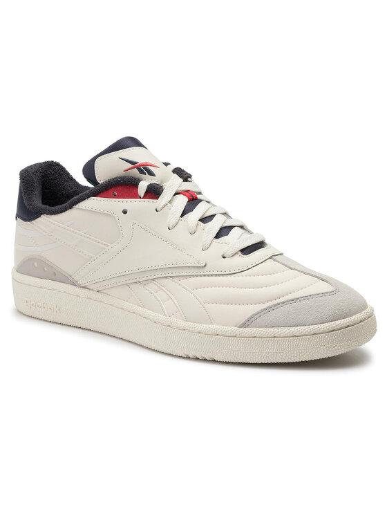 Reebok Sneakers Reebok Club C Rc 1.0 DV8658 Alb