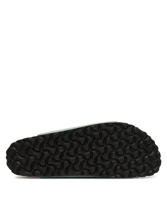 Birkenstock Шльопанці Birkenstock Florida 1032055 Зелений