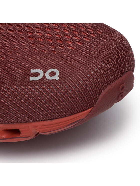On Scarpe running On Cloud X 00020 Bordeaux