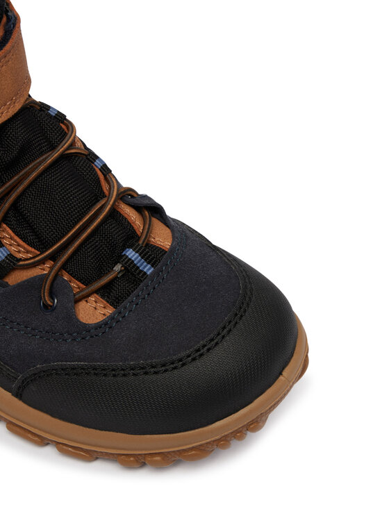 Primigi Škornji za sneg Primigi GORE-TEX 2365011 D Mornarsko modra