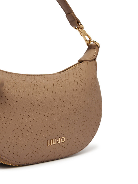 Liu Jo Сумка Liu Jo AA6043 ES026 Коричневий