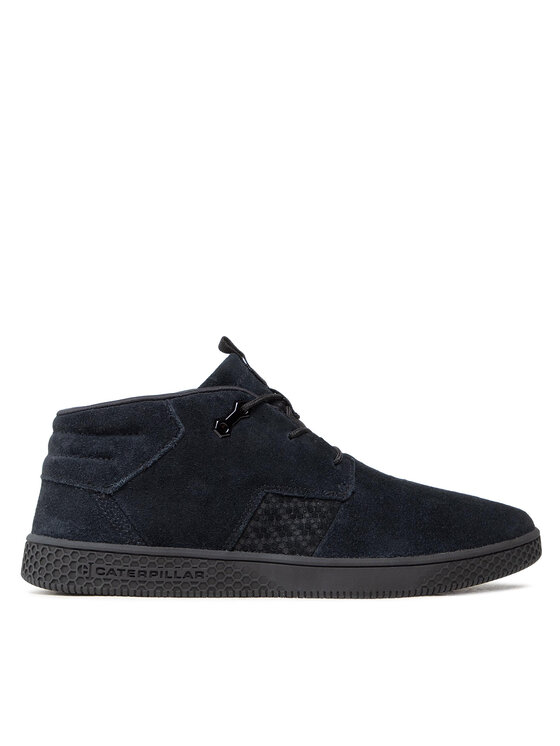 CAT Footwear Черевики CAT Footwear Pause Mid Shoe P110541 Чорний