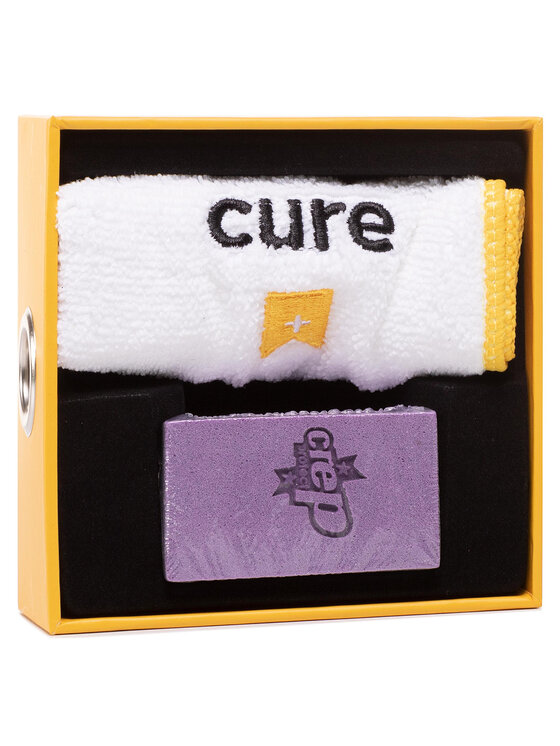 Crep Protect Набір для чищення взуття Crep Protect Ultimate Gift Box