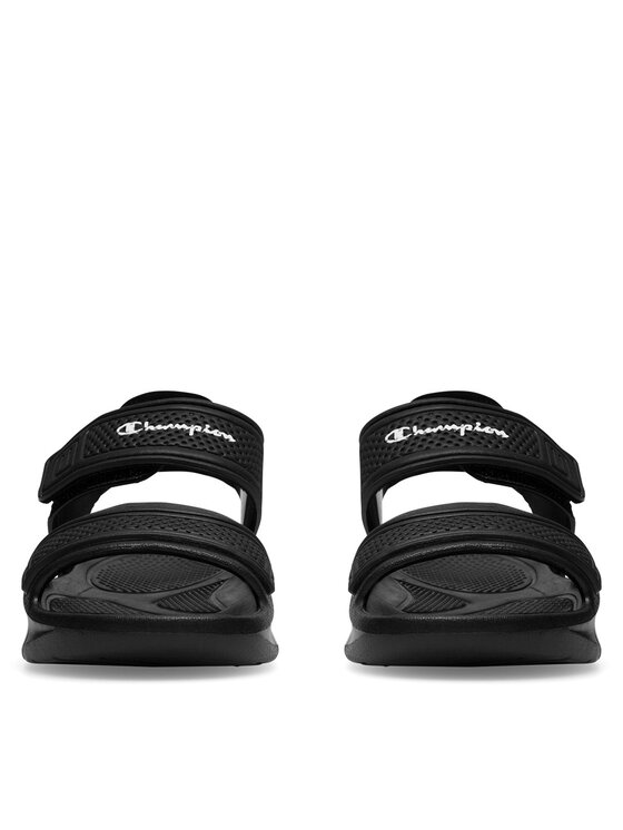 Champion Босоніжки Champion SQUIRT B PS S32630-KK002_ Чорний
