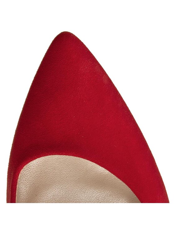 Baldaccini Туфлі Baldaccini 596100-7 Червоний