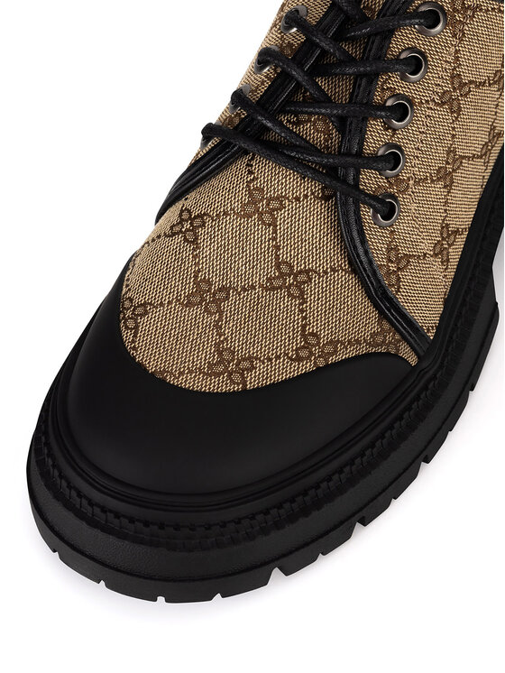 Nine West Zapatos hasta el tobillo Nine West WFA3033-3 Beis