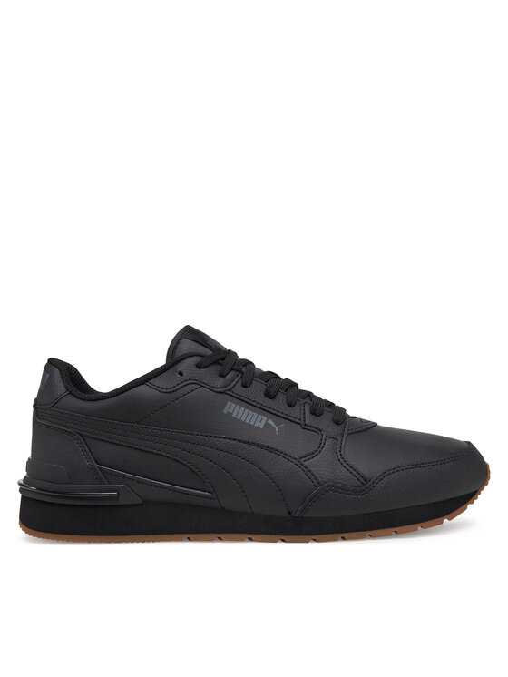 Puma Снікерcи Puma ST Runner v4 L 399068 12 Чорний