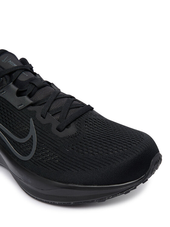 Nike Взуття для бігу Nike Quest 6 FD6033 Чорний