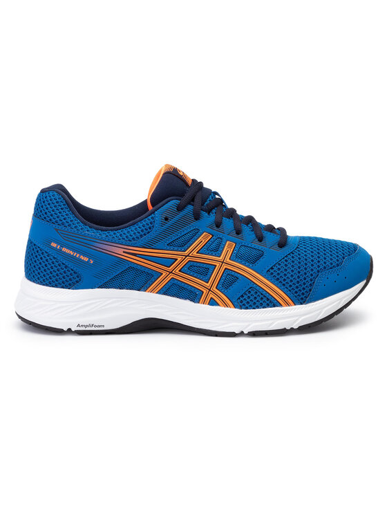 Asics Scarpe running Asics Gel-Contend 5 1011A256 Blu