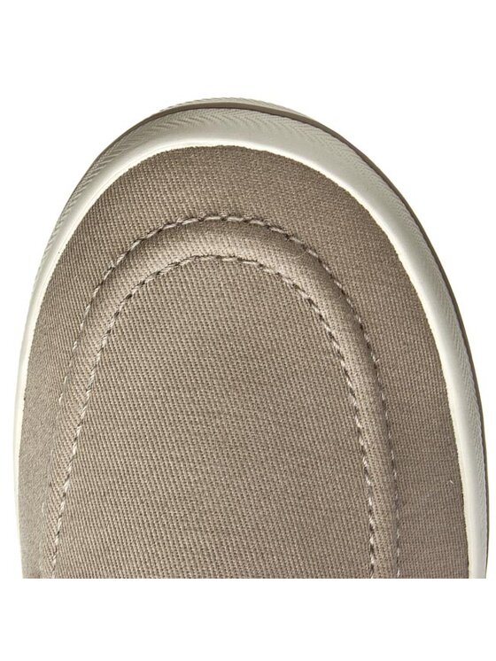 Tommy Hilfiger Tenisenes Tommy Hilfiger Victoria 11D FW56820835 Bēšs