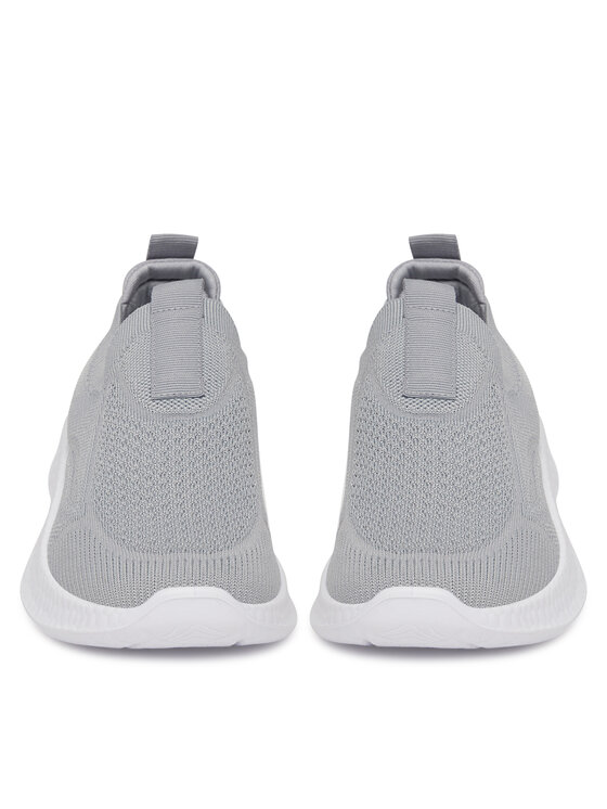 JENNY Sneakersy JENNY WFA270923-2 Szary