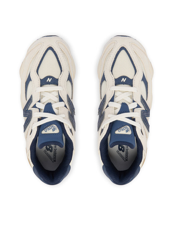 New Balance Sneakers New Balance P90605NF Beige chiaro