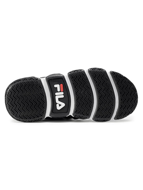 Fila Sneakers Fila Uproot Wmn 1010855.25Y Nero