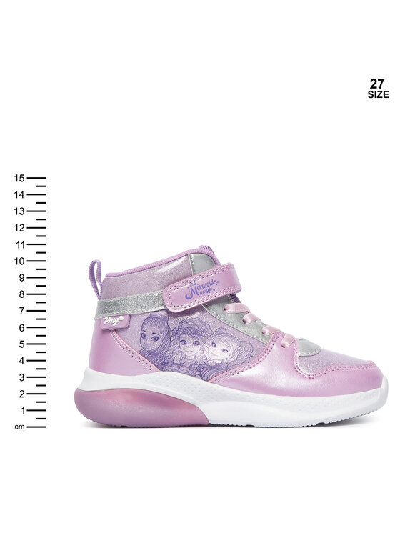 Primigi Sneakers Primigi 2468700 Viola
