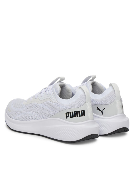 Puma Běžecké boty Puma Skyrocket Lite Engineered 310100 15 Bílá