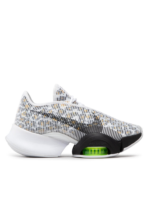 Nike Čevlji za telovadbo Nike Air Zoom Superrep 2 CU5925 177 Bela