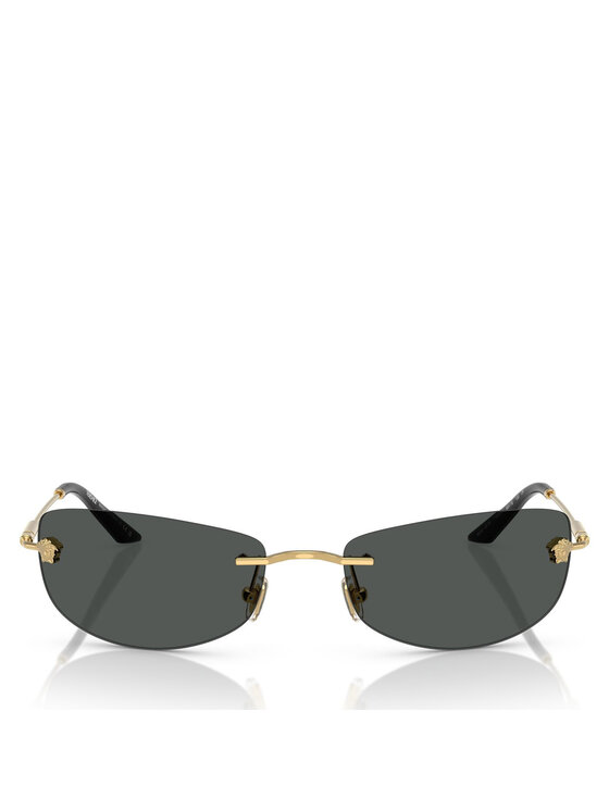 Versace Sluneční brýle Versace 0VE2279 60 100287 Zlatá