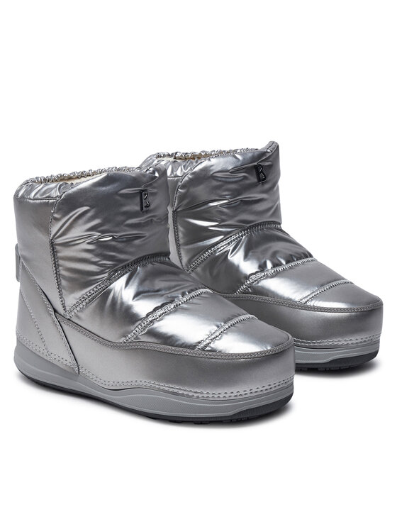 Bogner Botas de nieve Bogner Meribel 2 32447364 Plata