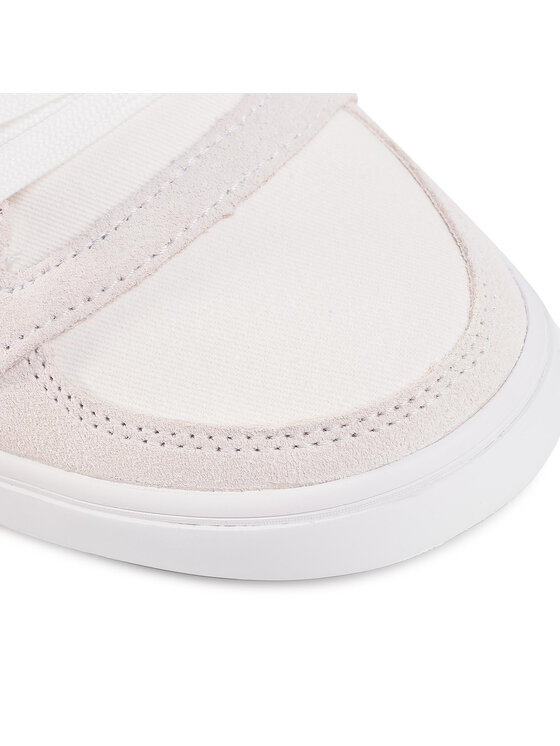 Hummel Tenisice Hummel Slimmer Stadil High 63511-9228 Bijela