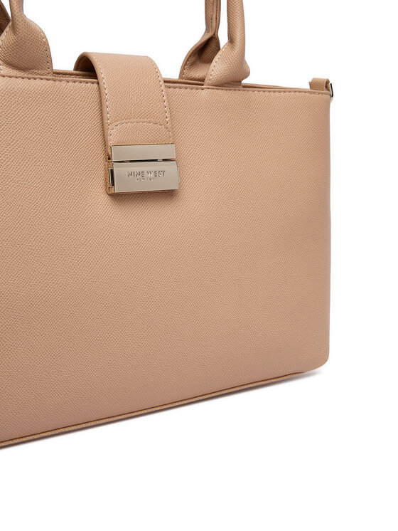 Nine West Torbica Nine West EO-AMOR PLACE-LH22258 Bež