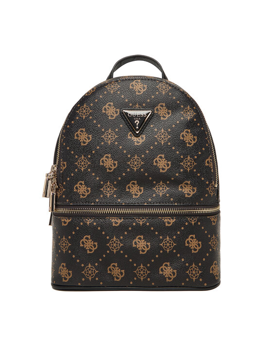 Guess Rucsac Guess Silia Travel TWGP98 90032 Negru