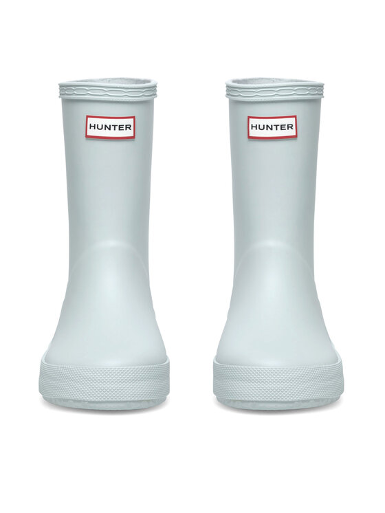 Hunter Гумові чоботи Hunter HFC-03 Голубий