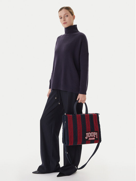 JOOP! Jeans Soma JOOP! Jeans Aurelia 4130001233 Tumši zils