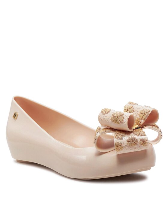 Melissa Bailarinas Melissa Melissa Ultragirl Sweet Xxiii Ad 33983 Beis