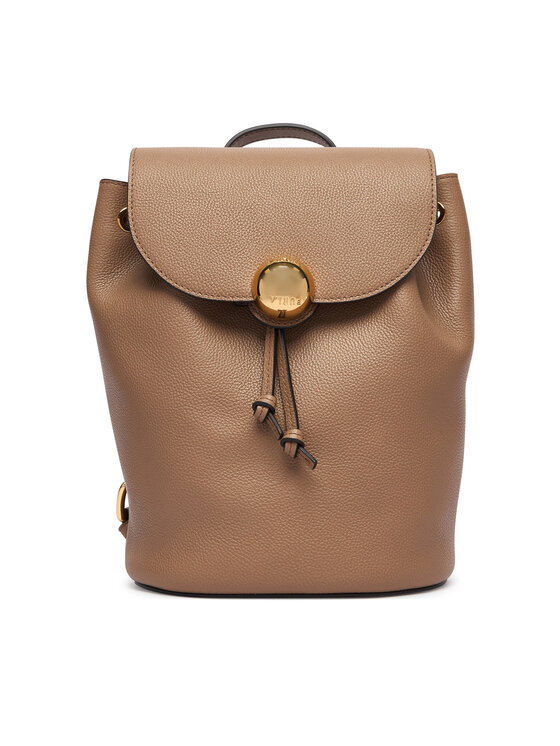 Furla Рюкзак Furla Moonlight S WB02145 BX3036 4489S Світло-коричневий