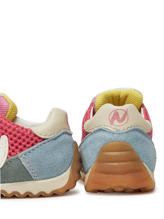 Naturino Sneakersy Naturino Sammy 2 Vl 2016558-01-3F37 M Farebná