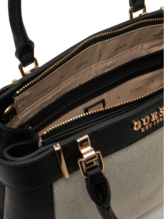 Guess Ročna torba Guess HWAG96 33060 Bež