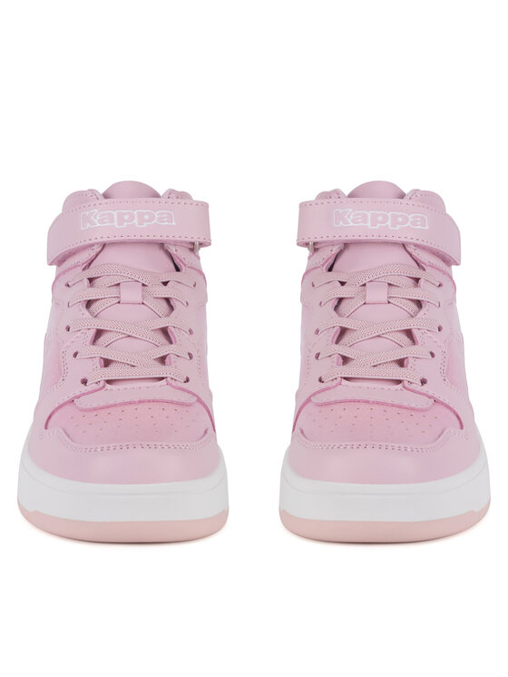 Kappa Снікерcи Kappa AW24-3C011(DZ) Рожевий