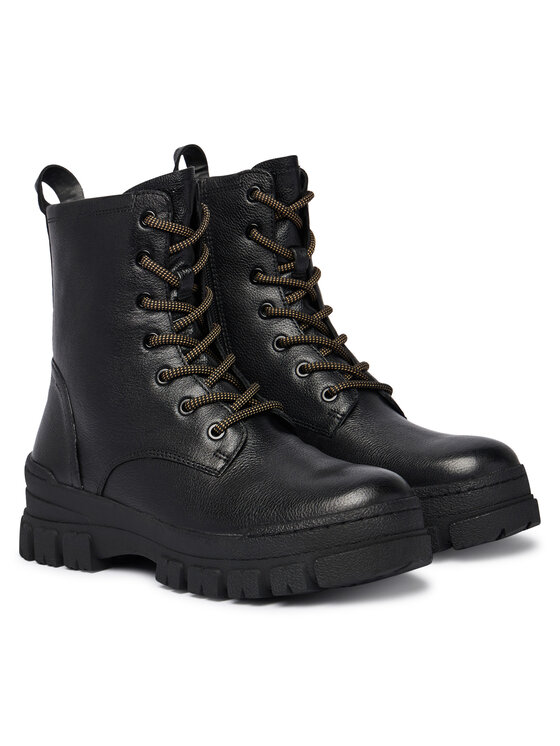 Tamaris Polacchine Tamaris 1-25212-47 Nero
