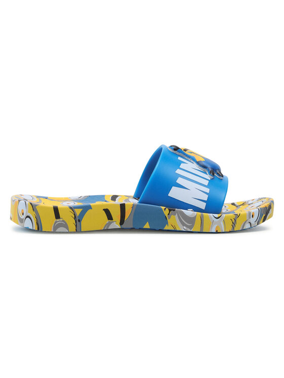 Ipanema Šlepetės Ipanema Minions Slide Inf 26555 Mėlyna