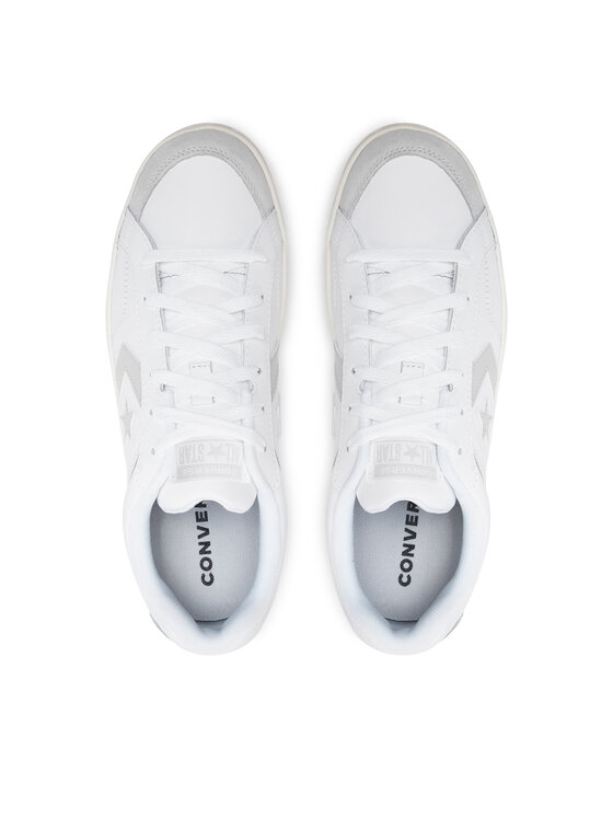 Converse Снікерcи Converse Pro Blaze Classic A09850C Білий