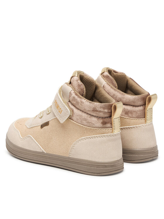 Primigi Polacchine Primigi GORE-TEX 2351922 S Crema