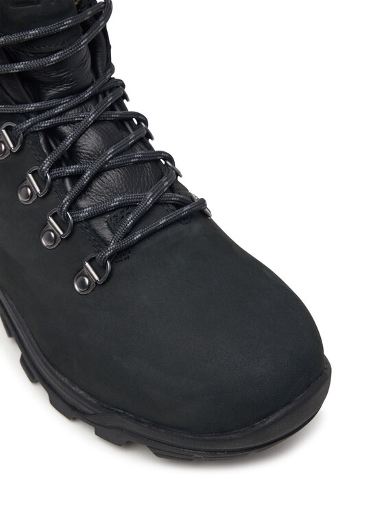 CMP Trekkingi CMP Bharat 3Q15977 Czarny