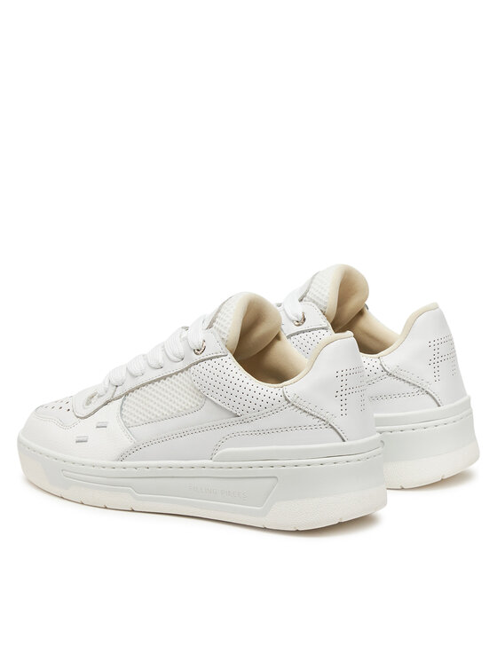 Filling Pieces Сникърси Filling Pieces Cruiser Crumbs 64427541901 Бял