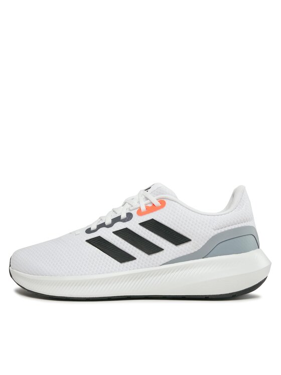 adidas Tekaški čevlji adidas Runfalcon 3 Shoes HP7543 Bela